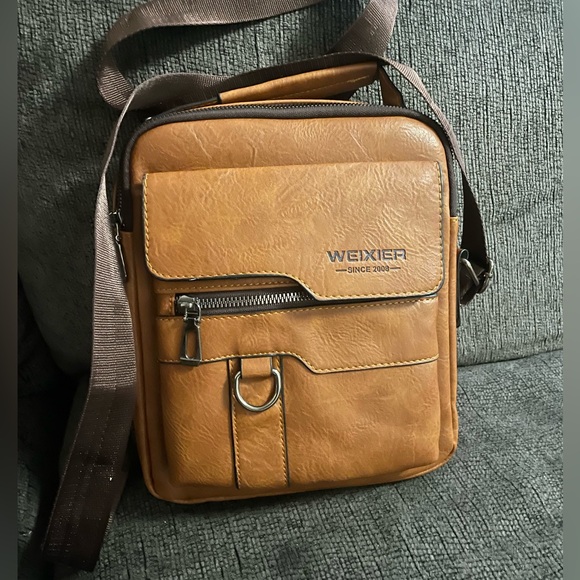 Shoulder bag NEW - Picture 3 of 4